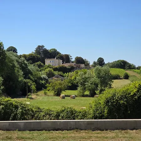 Un Coin De Serenite *